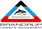 BRANDRUP Camper & Van Equipment Logo